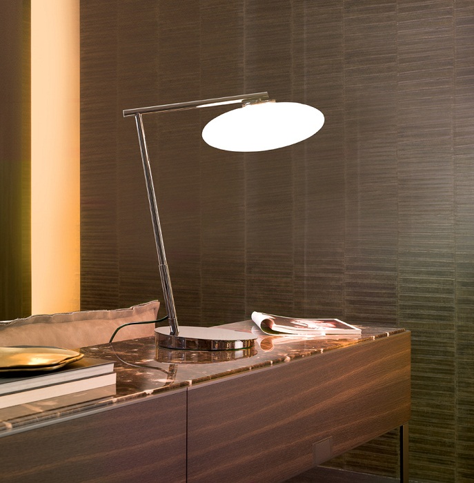 Mami Table Lamp by Penta Light Lamps
